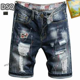Picture of DSQ Jeans Short _SKUDSQsz29-3825tn079677